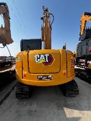 CAT 307E2