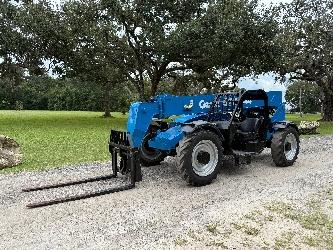 Genie GTH 844
