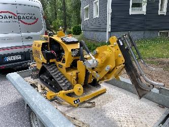 Vermeer SPX25