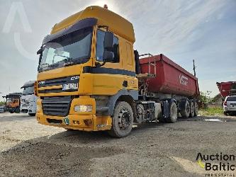 DAF FT CF85