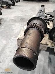Cranab 750
