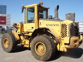 Volvo L 90 E
