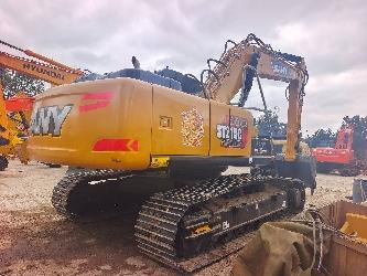 Sany SY 215 C