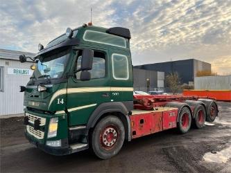 Volvo FM 500