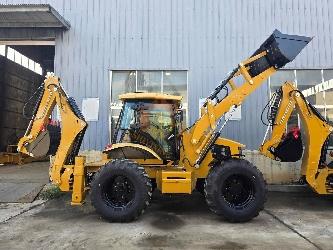 JCB 4 CX