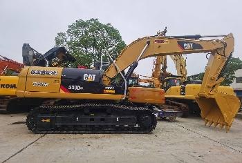 CAT 330 D L