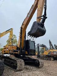 Sany SY 235 C