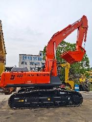 Hitachi ZX350