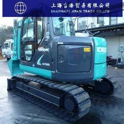 Kobelco SK 70