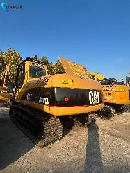 CAT 320 C L