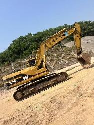 CAT 320 B L