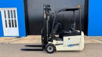 UNIMAQ ESD18M