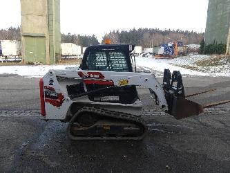 Bobcat T 450