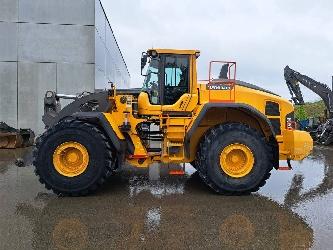 Volvo L 260 H