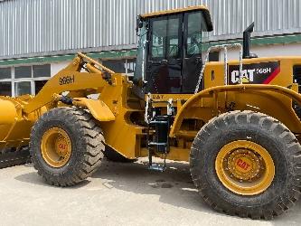 CAT 966 H