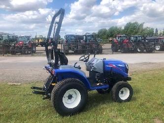Iseki TM 4230