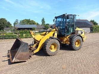 CAT 908 H
