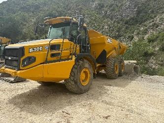 Bell B 30 E
