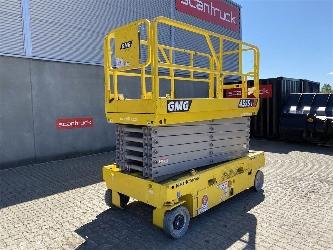 GMG 4555-i