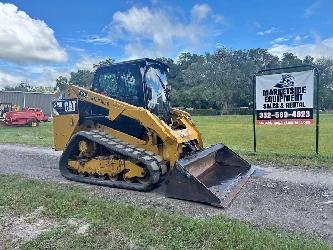 CAT 279 D