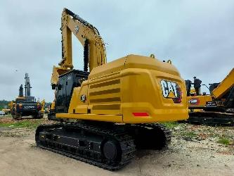 CAT 349GC