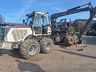 Ritter 220-8R