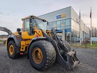 Volvo L 120 H