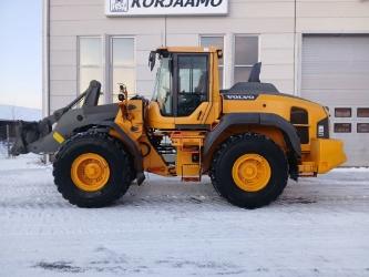 Volvo L 110 H