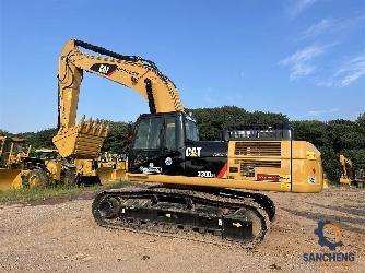 CAT 330 D L
