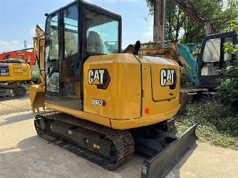 CAT 306