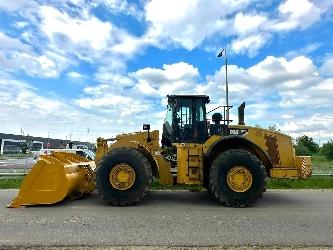 CAT 980H