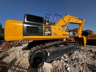 Komatsu 450