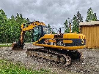 JCB 290 LC