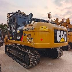 CAT 320D