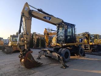 CAT M 316 D