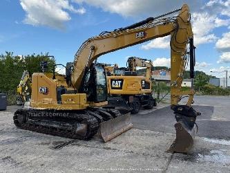 CAT 315GC