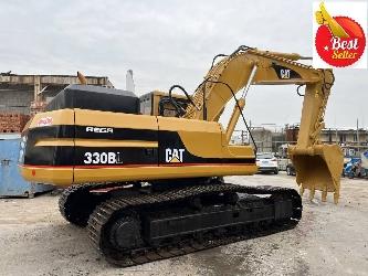 CAT 330 B L