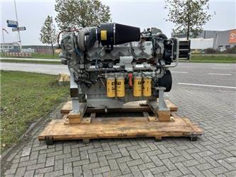 CAT C32