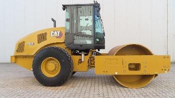 CAT CS13