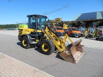 Yanmar V 80