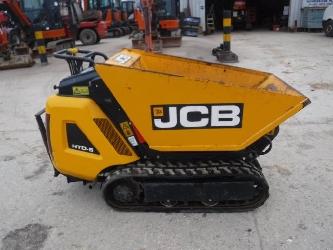 JCB HTD 05