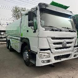 Howo 371