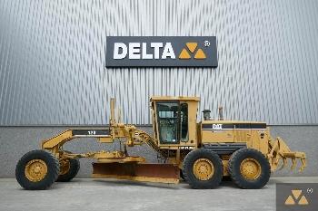 CAT 12H