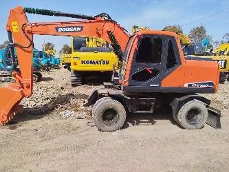 Doosan DX150
