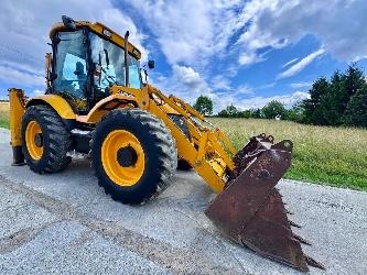 JCB 4CX