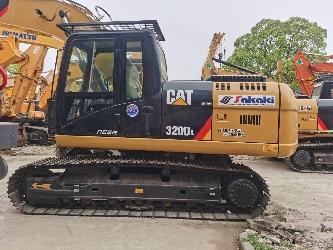 CAT 320 DL