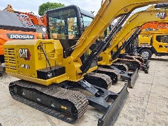 CAT 305.5 E2