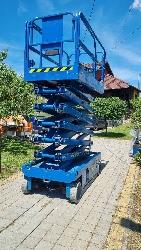 Genie GS 4047
