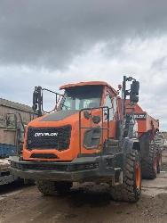 Doosan DA 30