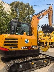 Sany SY 55